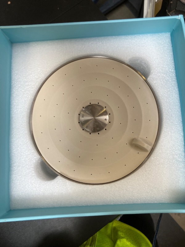 Photo 1 of SANYCASA Filtered Shower Head for Hard Water, Removes Chlorine, KDF-55 Filter Dermatologist Recommended for Softening Hard Water (BNP)