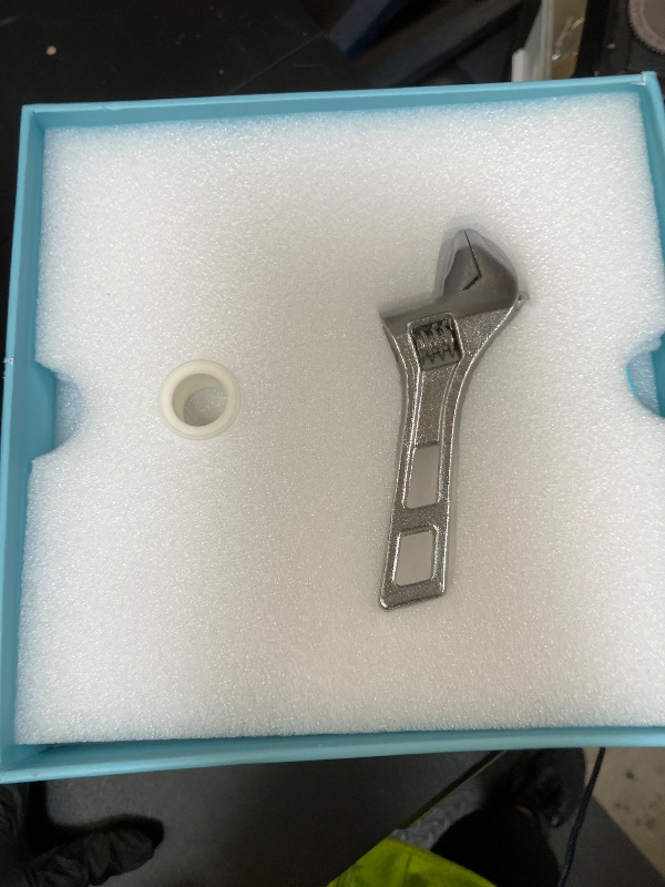Photo 1 of SANYCASA Filtered Shower Head for Hard Water, Removes Chlorine, KDF-55 Filter Dermatologist Recommended for Softening Hard Water (BNP)