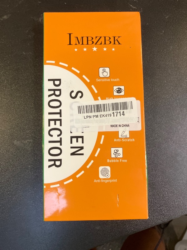 Photo 1 of IMBZBK [Auto Installation] 2 Pack Privacy Screen Protector for Samsung Galaxy Z Flip 7, 2 Inside Anti-Spy Film + 2 Front Tempered Glass + 2 Camera Lens Protector Accessories
