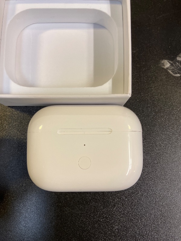 Photo 1 of Jinstyles Wirless Charging Case Compatible for Air Pod Pro 1st & 2nd Generation