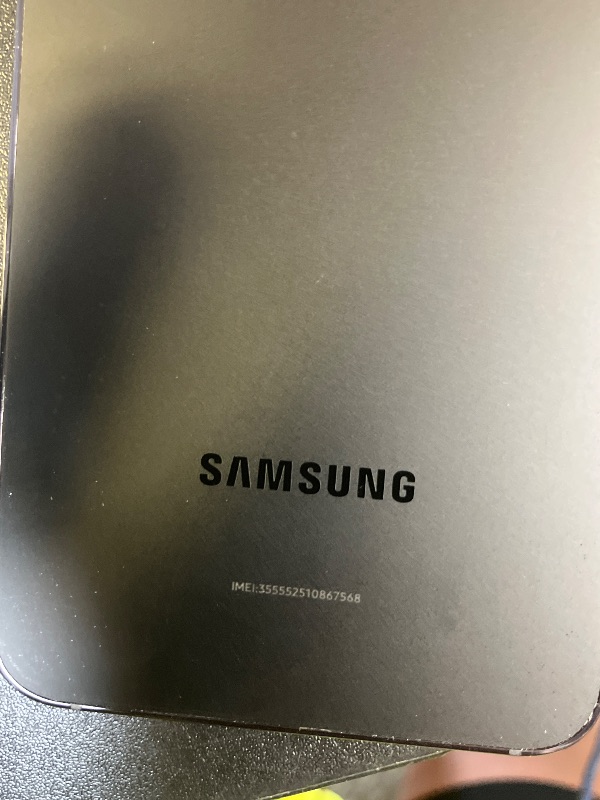 Photo 1 of Samsung Galaxy S23 5G Factory Unlocked 128GB - Phantom Black (Renewed)