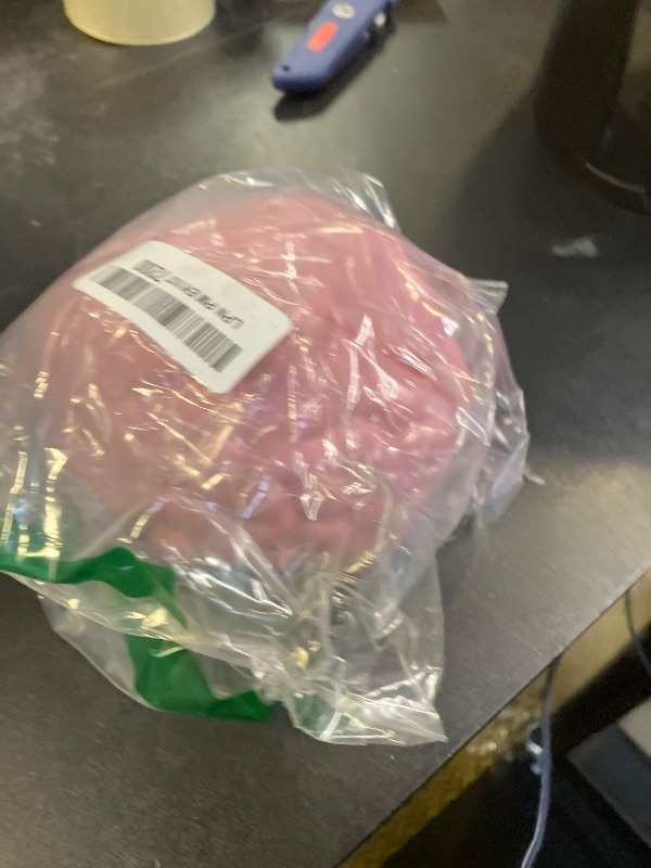 Photo 1 of Cross Section Foam Brain Model, Great Educational Tool for Learning & Teaching Human Anatomical Function, Psychology, Biology or Science, Easy to Use & Includes 2 Half Pieces Labeled with Figures