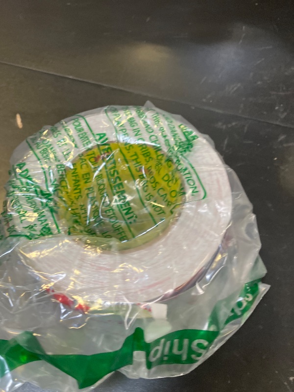 Photo 1 of 3M Aluminum Foil Tape 3340, 2.5" x 50 yd, 4.0 mil, Silver, HVAC, Sealing and Patching Hot and Cold Air Ducts, Fiberglass Duct Board, Insulation, Metal Repair