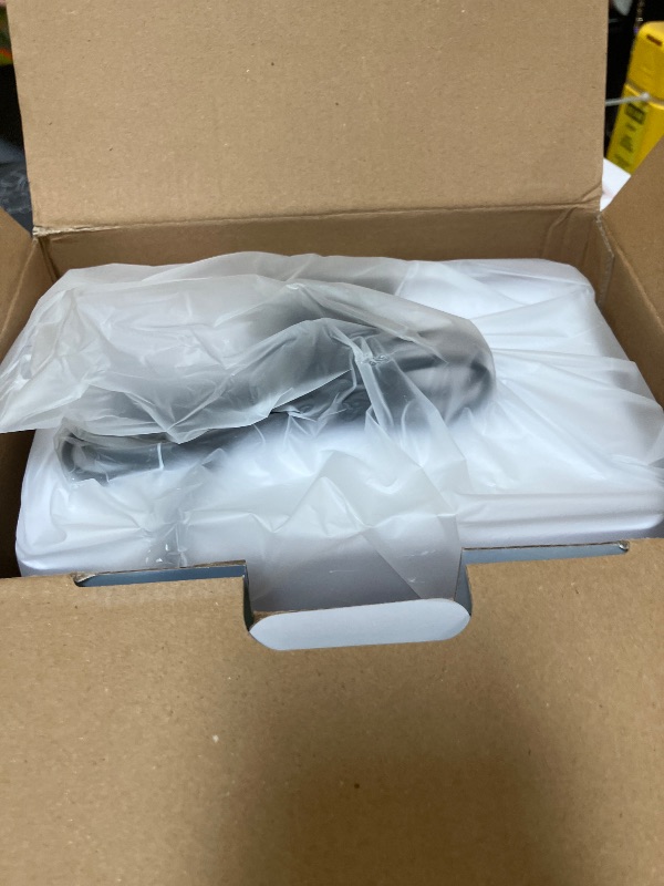 Photo 1 of Dehumidifier, 38OZ Dehumidifiers for Basement