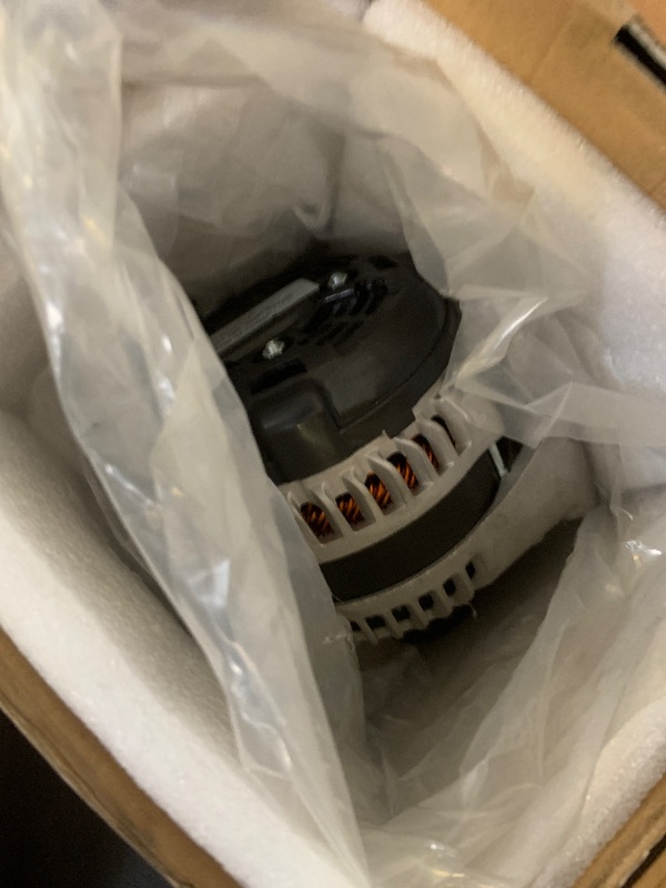 Photo 1 of AOTPAT Alternator for:-Lexus IS250 2.5L 2006 2007 2008 2009 2010 2011 2012 2013, IS350 3.5L 2006-2013, GS350 3.5L 2007-2011, GS300 3.0L 2006, V6 12V 150Amp, Upgraded New Alternator Replace# 2706031060
