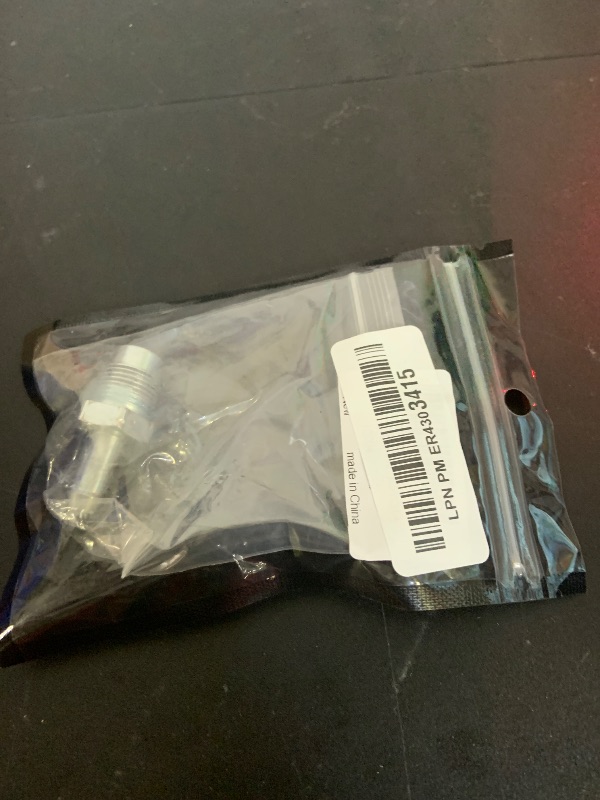 Photo 1 of PCV Valve 11810AA131 Valve Complete - Control, Compatible with Select Subaru: Models as BRZ | Forester | Crosstrek etc., PCV Valve Replacement Automotive Accessories by KeeRoarin, 1 Pack