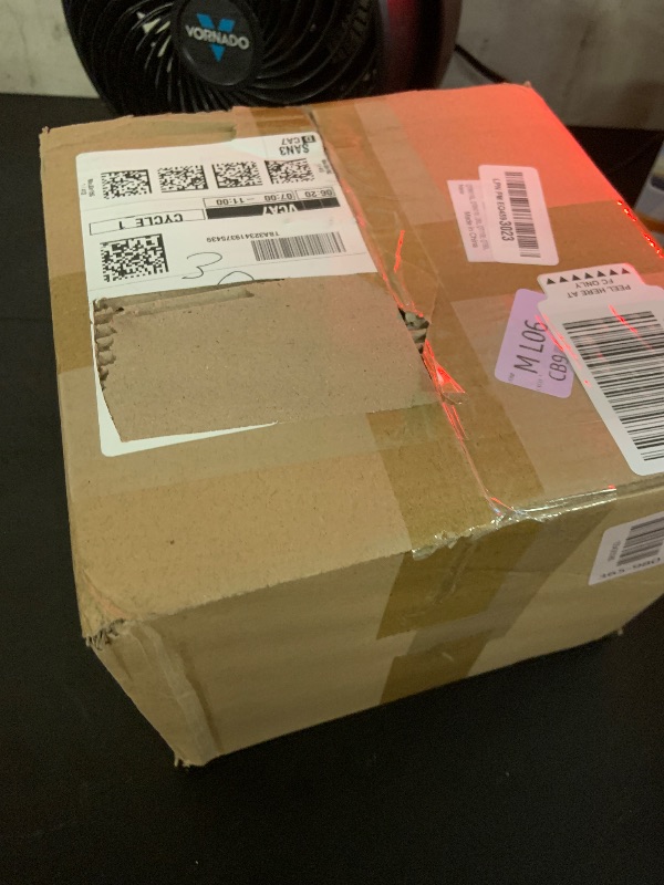 Photo 1 of QTRN110L, QTRN110 Fan Motor Replacement, S97018218, 97018218, S97020048, 97020048 Bath Exhaust Fan Motor Assembly for Broan Nutone QTN110E, QTN110LE, QTR110, QT110LE, QTR110L, QTR100L, QT110E, QT90L.