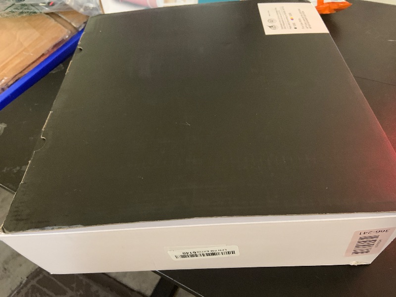 Photo 1 of 218A Replacement for HP 218A 218X Toner Cartridges 4 Pack for Color LaserJ Pro MFP 3201dw 3301cdw 3301fdw 3301sdw Printer W2180A W2181A W2182A W2183A No Chip