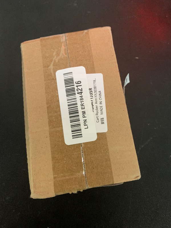 Photo 1 of Cart Rocker Arm Kit,90381?18001?00 Car Cart Wheel Collar for G22 G29 Drive 2 G E Carts 2003 UP
