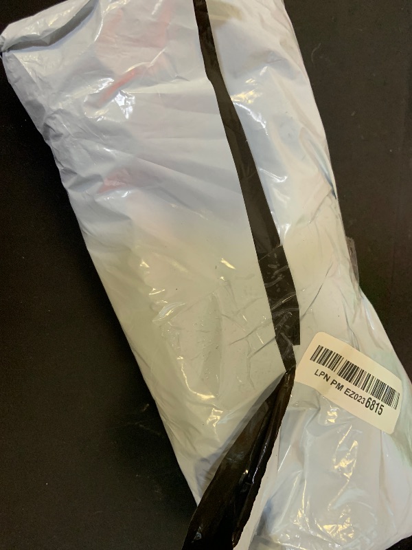 Photo 1 of (100 Pack + Free Pump ) BZQZDAI 7.9x9.8inch Clear Plastic Inflatable Air Packaging Bags Air Bubble Bag Suspension Packaging Air Pillows Air Cushions Buffer Bags Void Fill Cushioning for Shipping and
