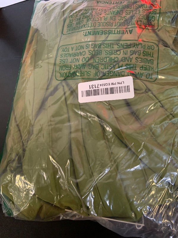 Photo 1 of Petal & Pup Naira Pleated Maxi Dress - Palm Green 16