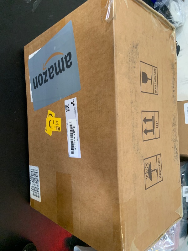 Photo 1 of Kohree RV Macerator Pump 12V, 12GPM Quick-Release Self-Priming Macerator Pump for RV, RV Waste Pump Kit with Hose Fittings, RV Black Water Hose, Storage Box, RV Accessories for Camper