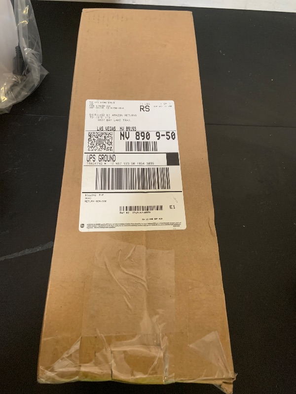 Photo 1 of Universal Window Air Conditioner Support Bracket, No Drilling Heavy-Duty AC Window Bracket Supports Up to 200lbs for 5,000-24,000 BTU AC Units, Fits Single or Double Hung Windows
