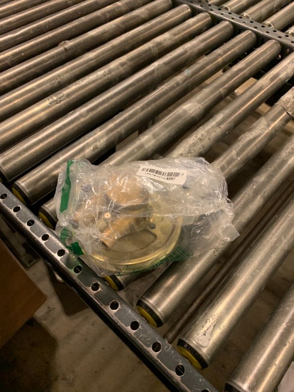 Photo 1 of Waricaca Raw Sea Water Pump for Volvo Penta 4.3 5.0 5.7 Engines Replaces 21212799 3812519