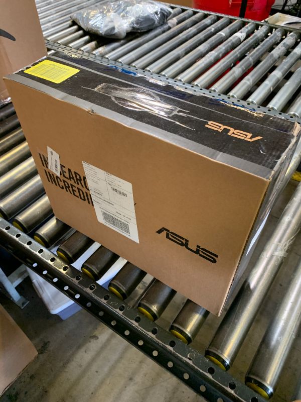 Photo 1 of ASUS VT168HR 15.6" Full HD 1366X768 HDMI Back-lit LED Monitor, Black