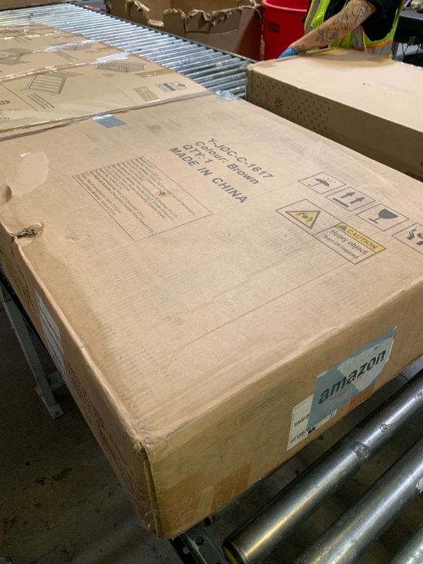Photo 1 of Modern Round Dining Table - New in Box