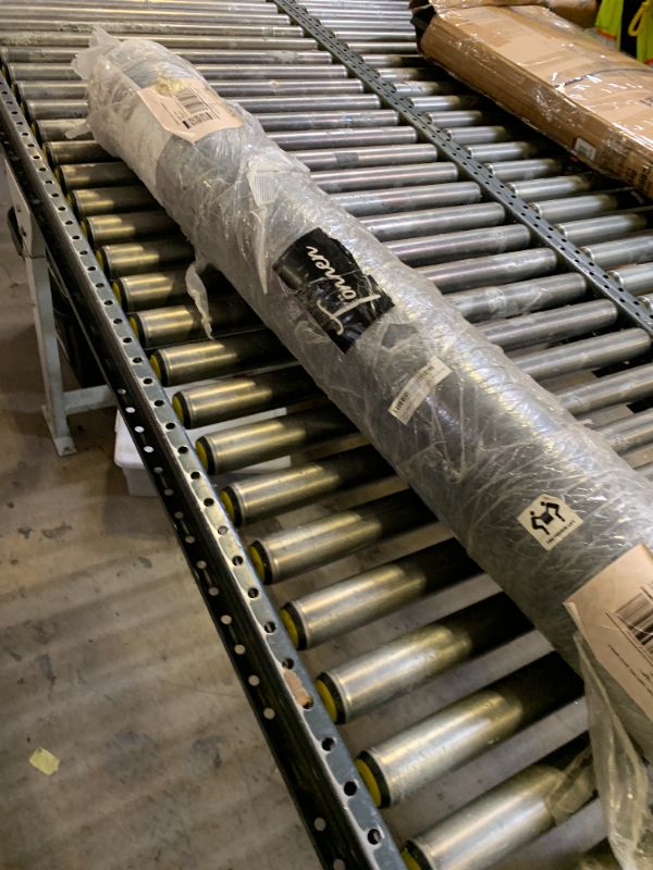 Photo 1 of Tönnen Mass Loaded Vinyl 1.23 lb/in2 | 80sqft | 4x20 ft - Professional MLV Soundproofing Barrier. Optimum Thickness. Premium Noise Barrier | Sound Barrier (1.23 lb, 1/8 in, 80 sqft)