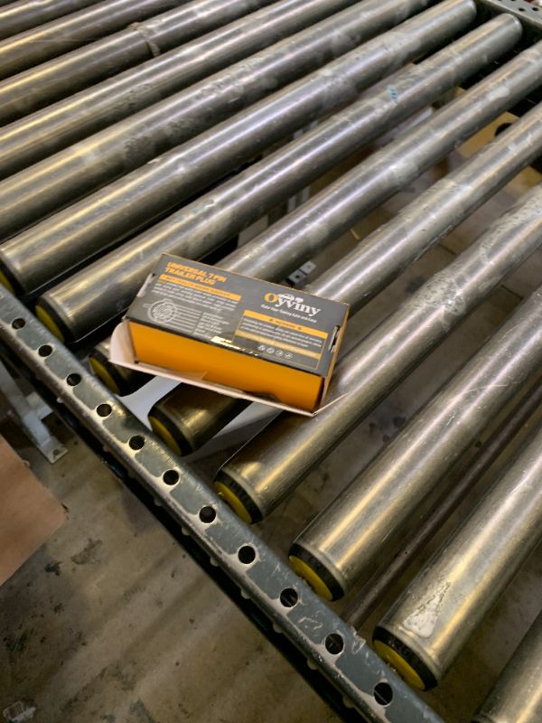 Photo 1 of Oyviny 7 to 4 & 5 Pin Trailer Adapter, 2-in-1 Design