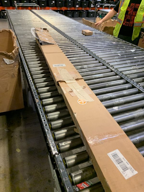 Photo 1 of Retrax Replacement XR Rail Assembly - Matte black 
