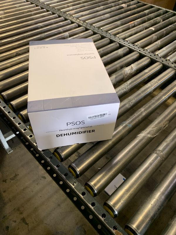 Photo 1 of Dehumidifier 112233