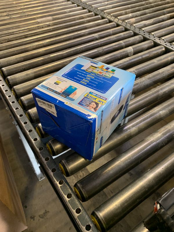 Photo 1 of Tetra Whisper IQ Power Filter 20 Gallons, 130 GPH, with Stay Clean Technology