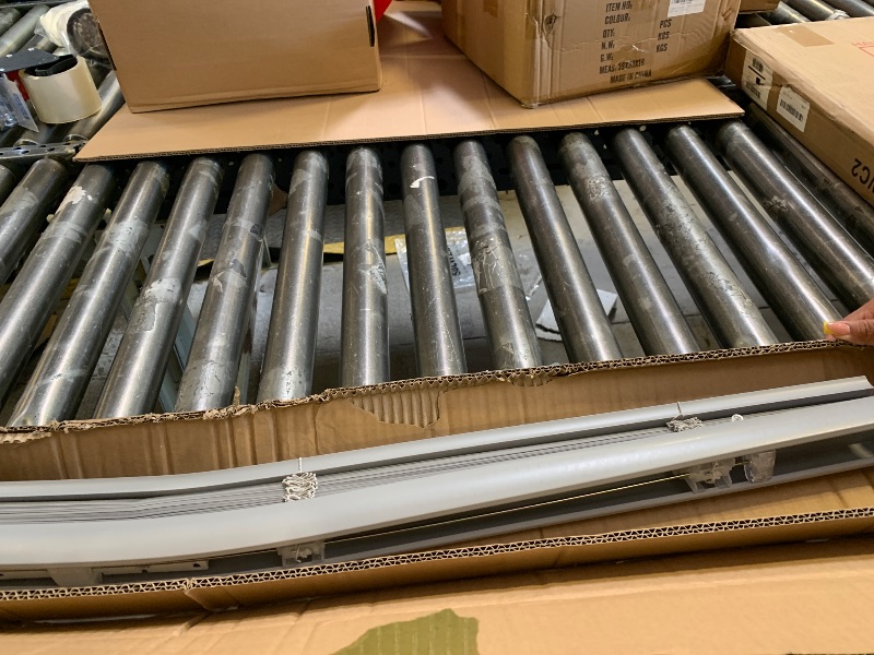 Photo 1 of Window Blinds Size N/A