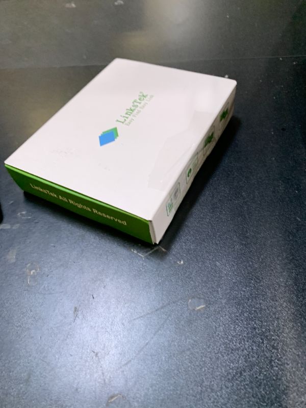 Photo 1 of LinksTek 4-Ports PCIE 1394A Firewire 400 Card for Windows OS and MAC OS PCs, TI TSB43AB23, 3X 6Pin and 1X 4Pin 1394A Interface, with 4Pin to 6Pin 1394A Cables and Low Profile Bracket (PCIE-TSB43AB23)