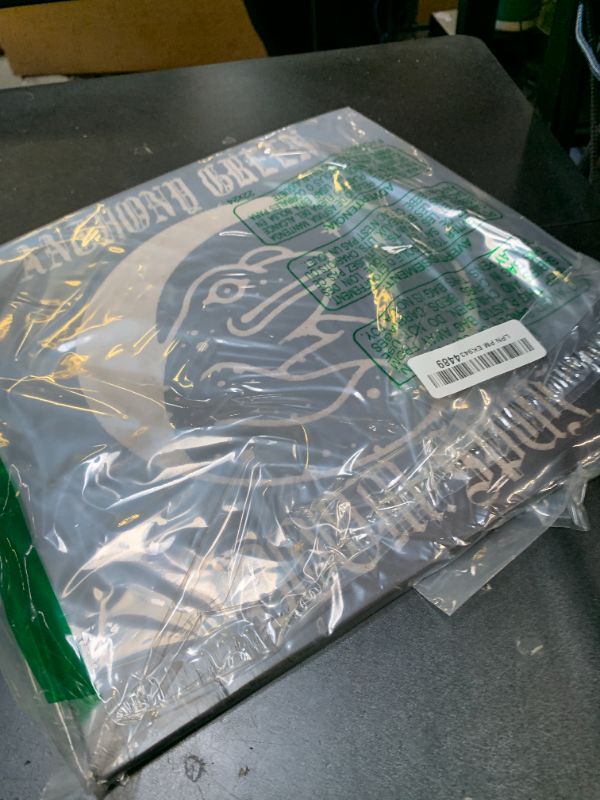 Photo 1 of Doom. Spun. (GREEN AND BLACK SPLATTER VINYL)