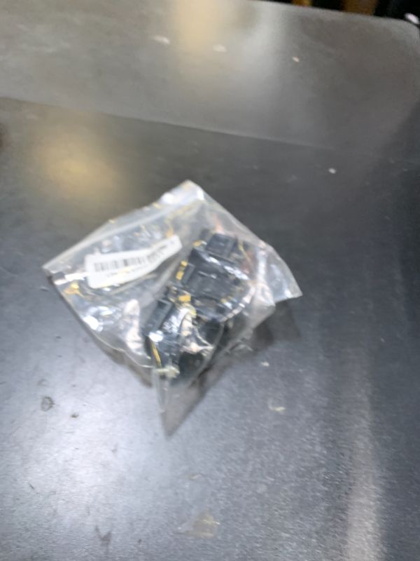 Photo 1 of New WB17T10011 Terminal Block Assembly, Compatible with GE Range/Stove/Ovens, Replace AP3736048, 1085735, PS953027, WB17T10012, WB17T10015, WB17T10016, WB17T10023