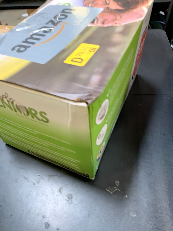 Photo 1 of Commode Liners with Absorbent Pads - 100 Bedside Commode Liners & Pads - Portable Toilet Bags for Porta Potty & Camping - No More Days Washing The Bucket of The Commode Chair for Toilet with Arms