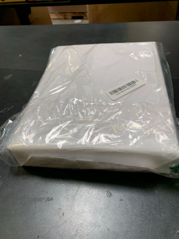Photo 1 of PrintWorks Professional Pre-Punched Spiral Binding Paper - 43-Hole (4:1 Pitch Hole Punch) - Book Binding Printer Paper - Made in the USA - 500 Sheets - 8.5" x 11" - 20 lb - 92 Bright White (04144)