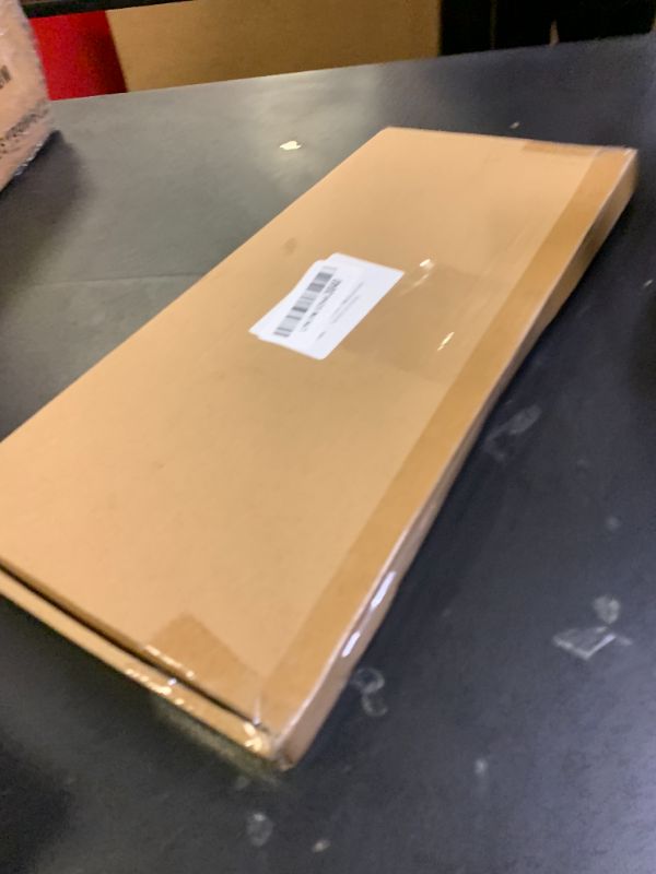 Photo 1 of W10208631A Microwave Grease Filter Compatible with Whirlpool Microwaves 13" x 6" Filter - Aluminum Mesh Screen Grease Filters by AMI PARTS