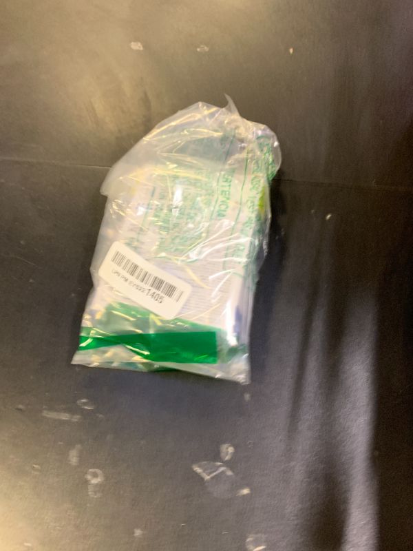 Photo 1 of Brother Genuine LC402XLY High Yield Yellow Ink Cartridge