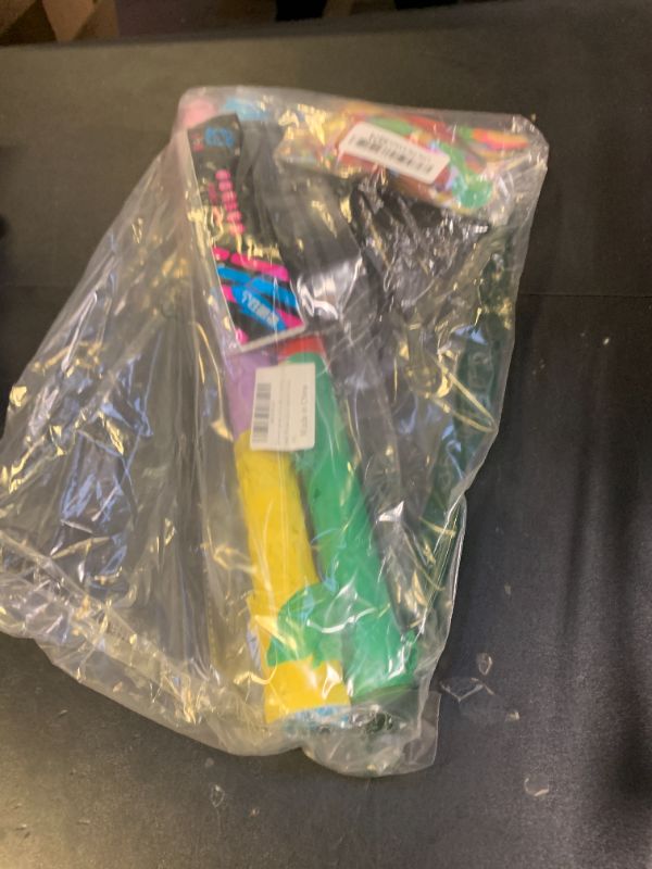 Photo 1 of ZCFIFDGB 32-inch pinata sticks,pinata sticks that won't break,the quality is veryvery hard.kids can enjoy playing at the pinata party without worrying about it getting damaged.Pinata sticks kids love