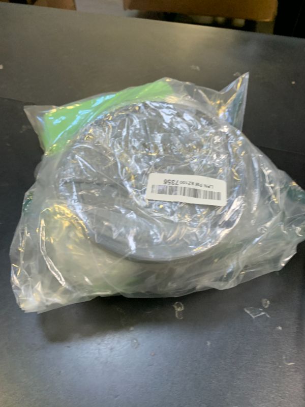 Photo 1 of Smilefil Round 6QT Intercept Micro Filter Paper Bags 100431 & Round Reusable Micro Cloth Filter Bags 100564 Replacement Fits for Proteam Cylindrical 6 Quart Backpack Vacuum Cleaners