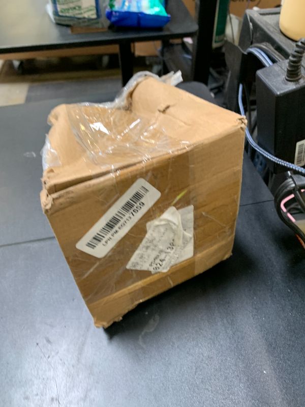 Photo 1 of 911-000 Fuel Tank Selector Switch Valve for Ford 1988-1996 E-150 E-250 E-350, 1998-1997 Super Duty, 1987-1996 F-150 F-250 F-350 Dual Gasoline Distribution Reservoir Diverter # F1UZ-9B263-B, F1UZ9B263B