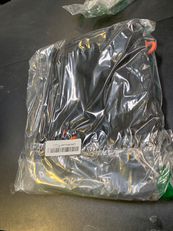 Photo 1 of Carrying Case Compatible with Klein Tools ET310 AC Circuit Breaker Finder & RT250 GFCI Outlet Tester & Electrical Test Kit,Circuit Tester Storage Organizer Fits for Digital Multimeter,Clamp Meter