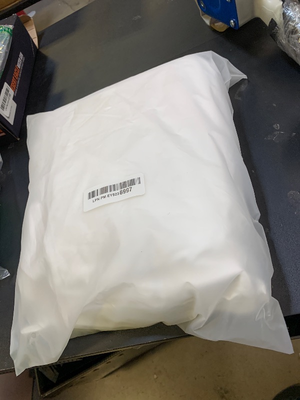 Photo 1 of Ashton Sheets Luxury Egyptian Cotton Full Size Fitted Sheet Only - 1000-Thread-Count 16" Deep Pocket Full Size Fitted Sheet, Soft Smooth Cooling Sateen Weave Egyptian Cotton - White