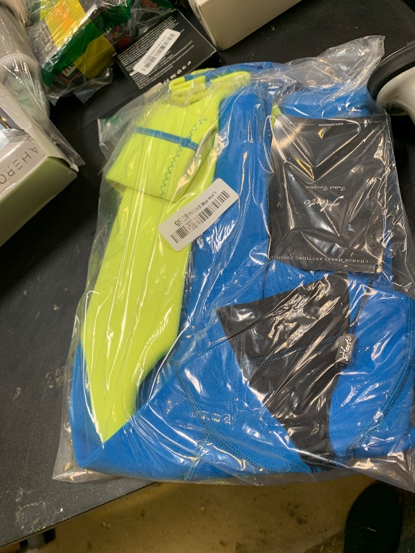 Photo 1 of Hevto Wetsuits Kids Child Boy Girl Youth Toddler 2mm Neoprene Full Wet Suits Keep Warm Front Zip for Surfing Swimming Diving (K1-Green, 8)