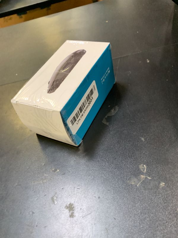 Photo 1 of Type C Wireless Mouse?Vssoplor USB C Mouse Dual Mode 2.4G Cordless Mice with Nano USB and Type C Receiver Compatible with PC, Laptop, MacBook and All Type C Devices-White Silver
