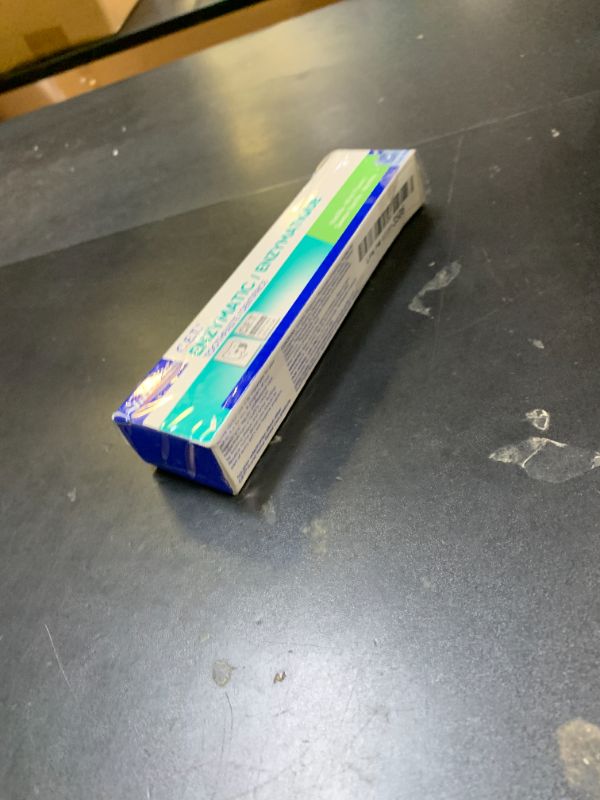 Photo 1 of Virbac C.E.T. Enzymatic Toothpaste Eliminates Bad Breath by Removing Plaque and Tartar Buildup Best Pet Dental Care Toothpaste Vanilla Mint Flavor 2.5 Oz Tube EXP 11/27
