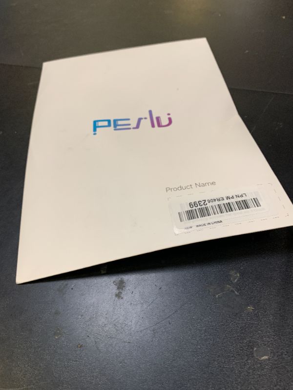 Photo 1 of Peslv 4-Way Magnetic Privacy Screen for iPad Air 11 Inch 2024/2025 (M2/M3, 6th/7th Gen), Removable 360 Spy Private Filter, Anti Blue Light Glare Bubble-Free Easy Install Black Security Protector ITEM BENT