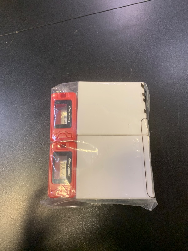 Photo 1 of 2 Pack ESP 32 Lo Ra V3 Development Board + 1100mAh Battery + Protect Case Set - with 915MHz Antenna and SX 1262 Lo Ra V3 Devices for Mesh Tastic Ar duino Lo Rawan IoT (N30 Version, Red)