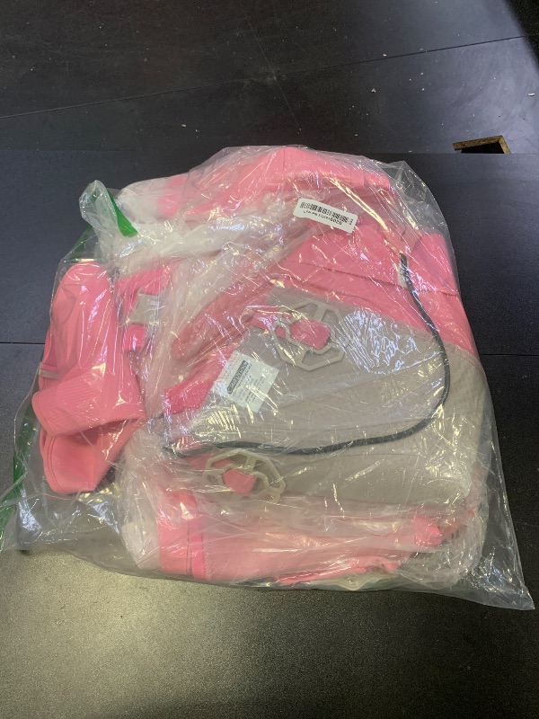 Photo 1 of CAR PASS Pink Oxford Bling Diamond Car Seat Covers Full Set Interior Sets, Waterproof Shining Glitter Sparkly Crystal Universal Armrest Fit 95% Automotive Truck SUV Cute Women Girl, Pink Rhinestone