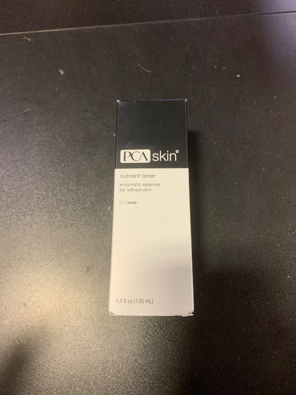 Photo 1 of PCA SKIN Hydrating Toner for Face, Nutrient Face Toner for Sensitive Skin, Dry Skin, and Aging Skin, Helps Refine, Brighten, and Exfoliate The Face and Neck, Safe for All Skin Types, 4.4 oz Bottle