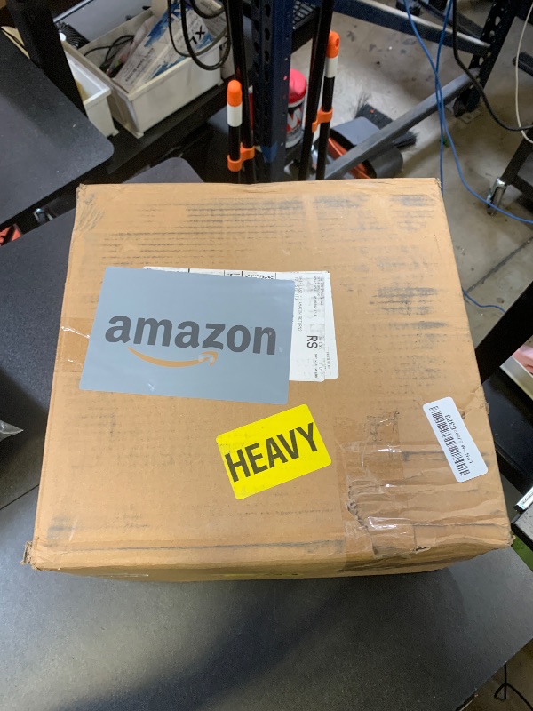 Photo 1 of 13" Wheelbarrow Tires and Wheels for Gorilla Cart Tires Replacement with 5/8" Axle Bore Hole, 2.17" Offset Hub, Hand Truck Wheels Fit for Dolly,Wagon,Garden Cart,Trailer,Trolley,2 Pack