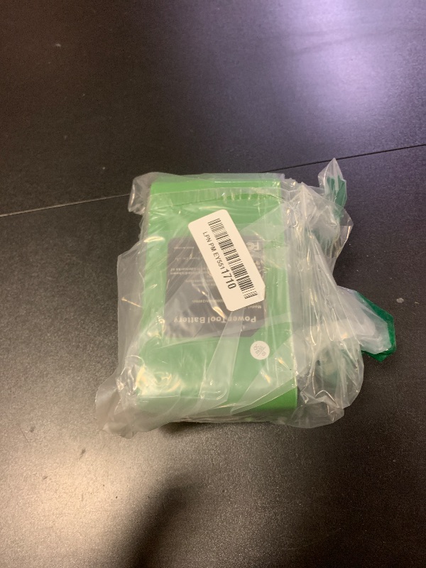 Photo 1 of Tree.NB 6.0Ah 40V Lithium Battery - Replacement for Greenworks 40V 6000mAh Battery G-MAX 29472 29462 29252 20202 22262 25312 20302 20672 25302 24252 24282 Cordless Power Tools Lithium-ion Batteries