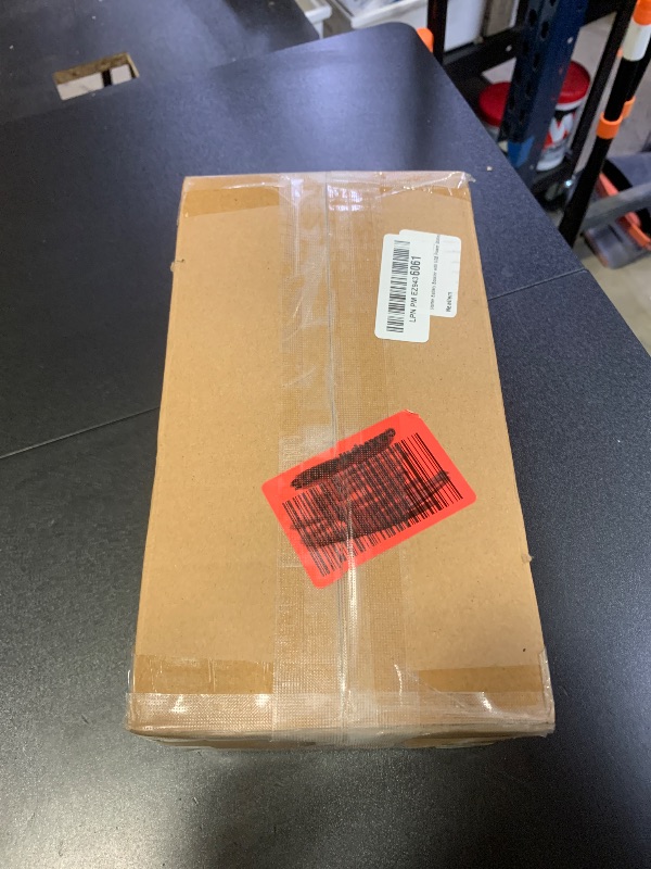 Photo 1 of DeWalt DXAELJ16 1600 Peak Amp Jump Starter Battery Booster with USB Power Station