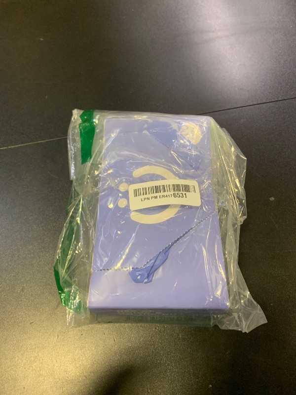 Photo 1 of Ubbi Disposable Diaper Sacks, Lavender Scented, Easy-To-Tie Tabs, Diaper Disposal or Pet Waste Bags, 200 Count