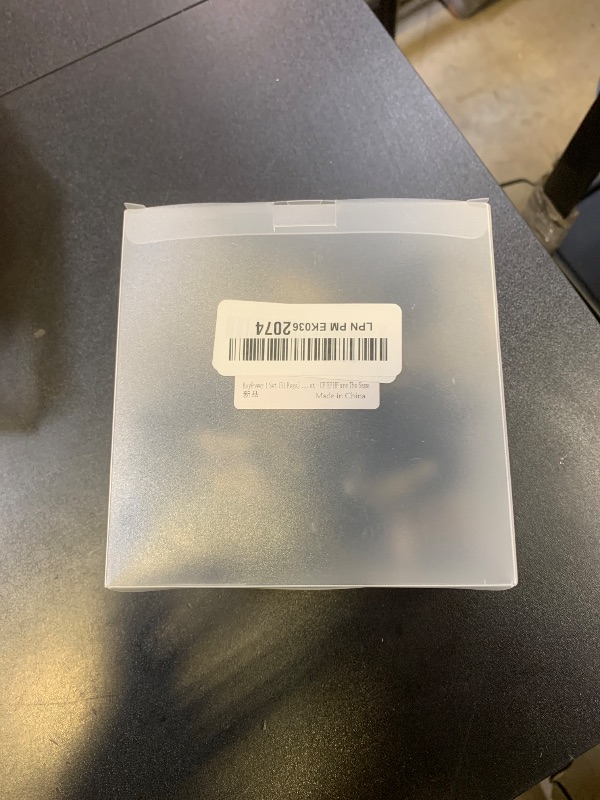 Photo 1 of KeyPower 1 Set (51 Keys) HF301 ~ HF351 Fits Fastec FIC RV Trailer Door Lock & Storage Cabinet - CF EF HF are The Same